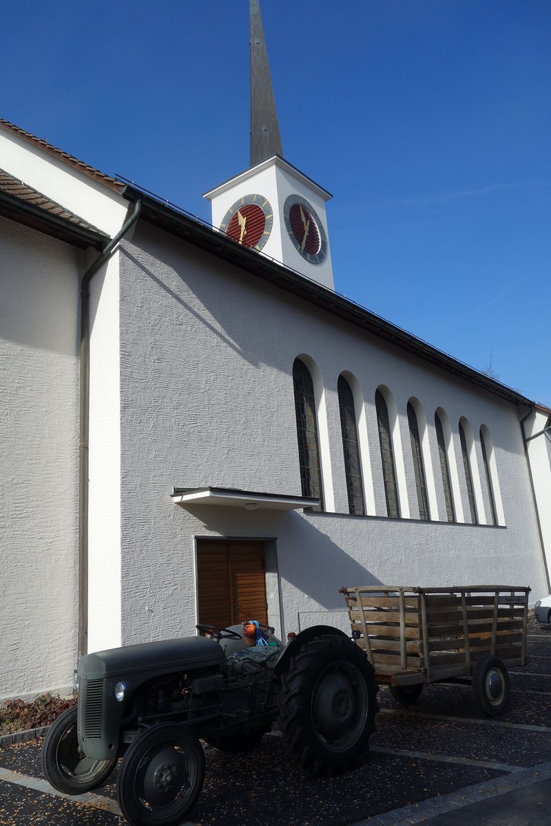 Église, Konolfingen